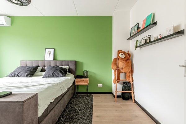 Medium property photo - Cypruskade 12, 1362 JN Almere